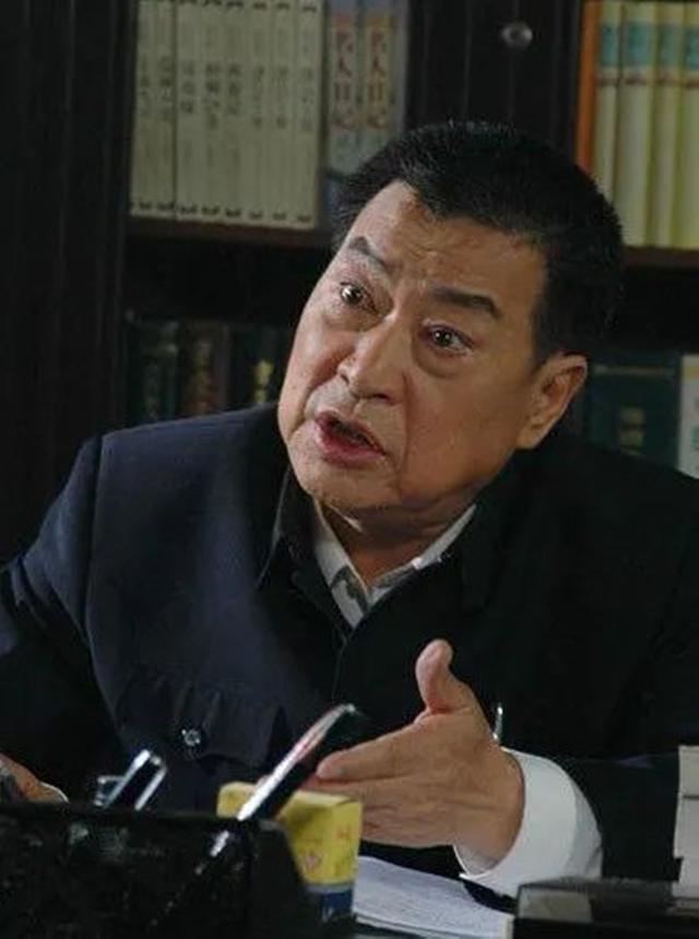 演员施京明:《岁月》播出11年，8位演员谁发展最好有人的儿子成了国际影帝