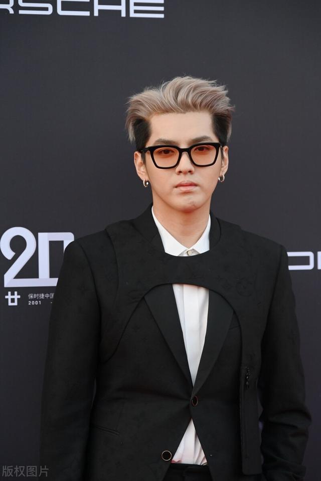 吳亦凡被曝涉嫌qj被抓 網友喜大普奔 沈夢辰挺冤的 Kks資訊網