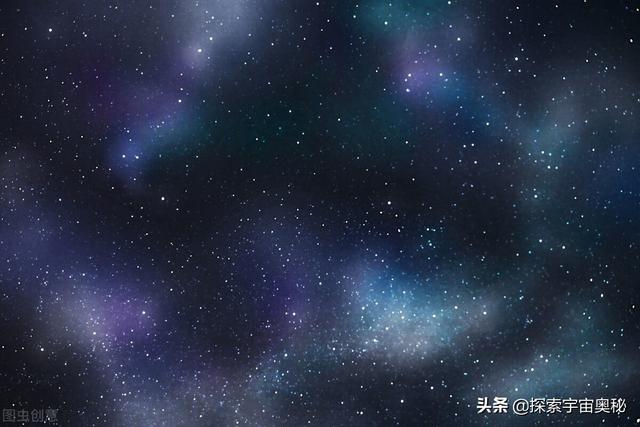太阳系一直在流浪