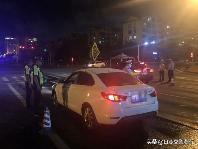 周末查获酒驾醉驾45起……丨护航2021
