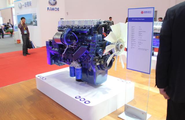 潍柴动力崛起，从负债3亿到年入账近2000亿，发动机销量全球第一