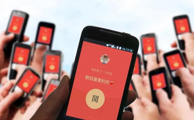 微信看起来很简单，为什么要大量的顶尖高手来开发？