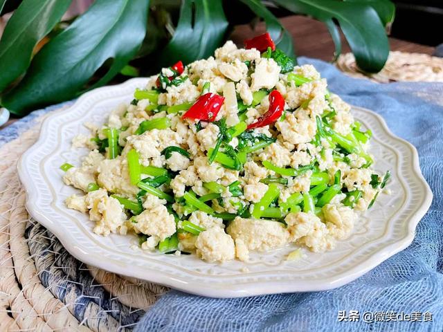 它富含优质蛋白质，钙含量是牛奶的3倍，好吃不胖营养高，身体棒