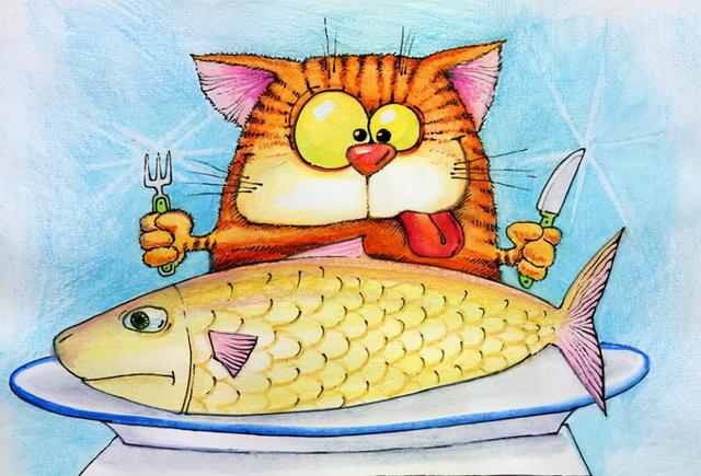 喜欢吃鱼的人要注意，这3种鱼尽量不要吃，否则或不利于身体健康