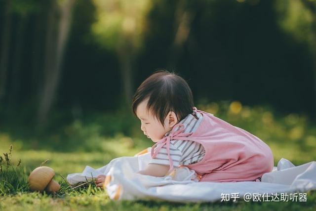 助听器验配幼儿行为测听的重要性