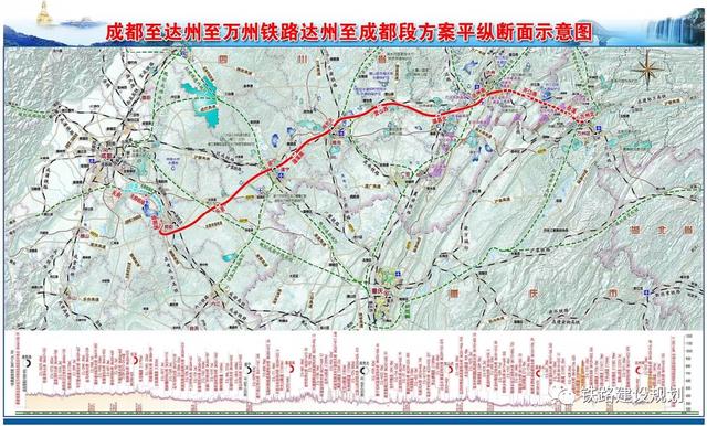 总投资超3200亿：全国这15条重点高速铁路加速推进，开工近了