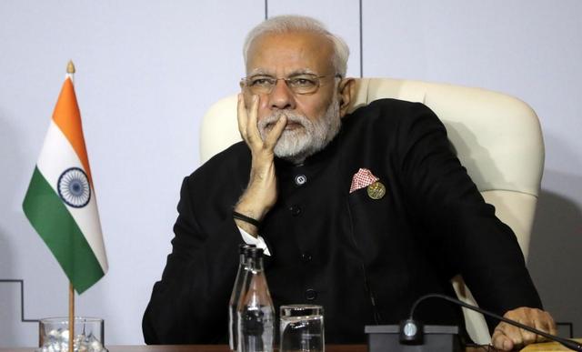 印度发动网络攻击，试图控制中国国防单位计算机，但手段引人发笑