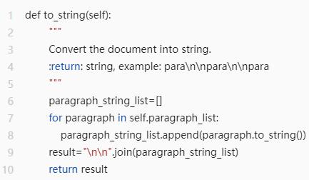 惊艳于红警开源代码？赏心悦目的代码注释，我们也可以