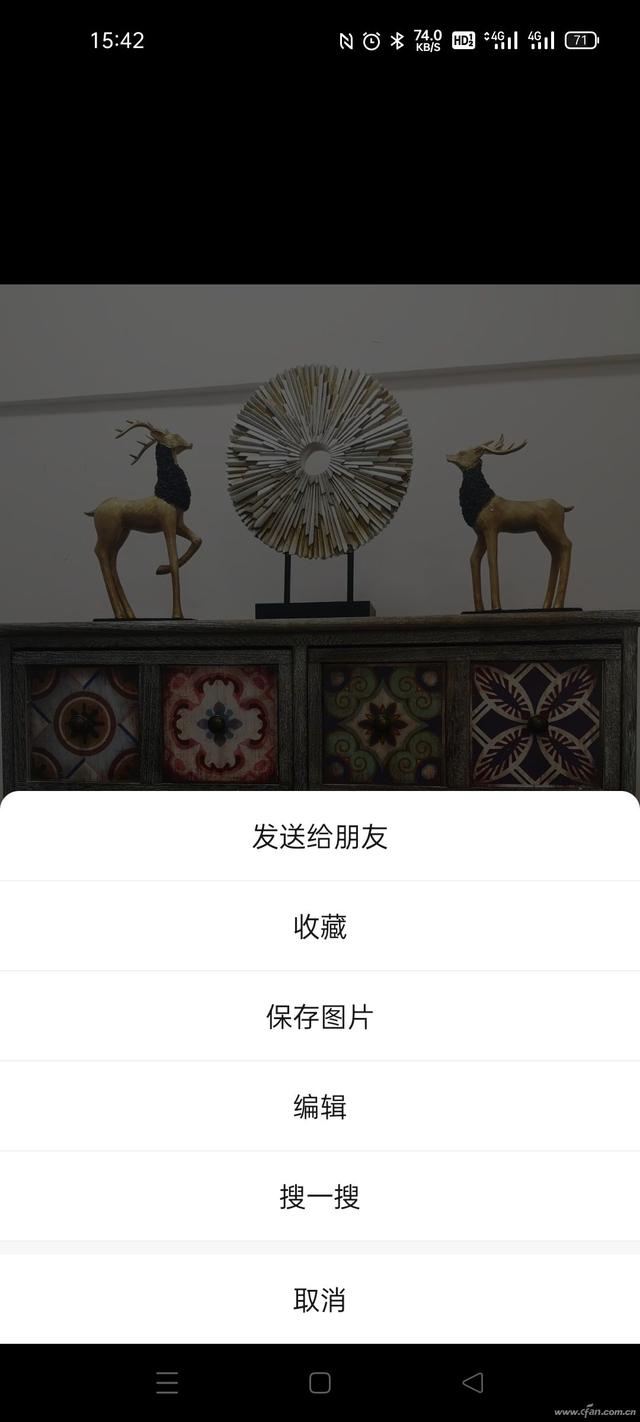 想挖掘微信的隐藏技巧你试过“长按”功能吗