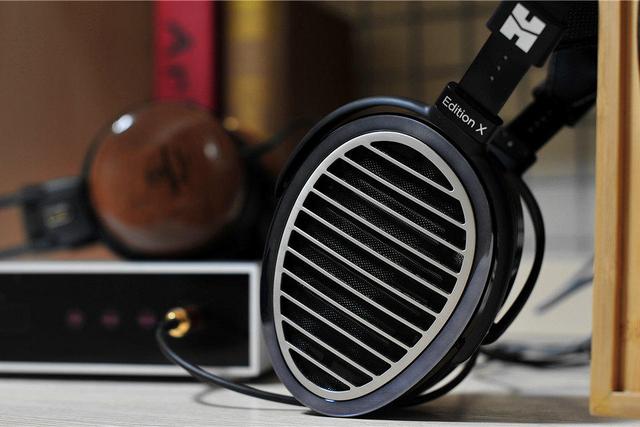 耳机界也要“内卷”，定价仅2499元的HIFIMAN Edition XS刚需直入