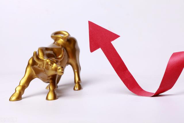 A股：下周，开启新一轮上涨