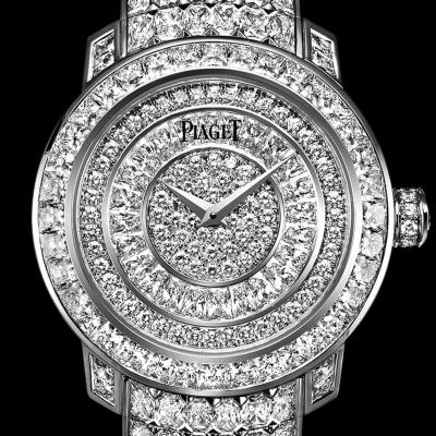 十大名表世界排名（全球十大名表欣赏）