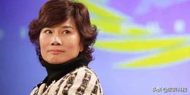 欧界丨董明珠：不要国家投资，自己出钱做芯片一定成功