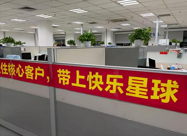 晒一晒互联网大厂们的双十一“鸡血”