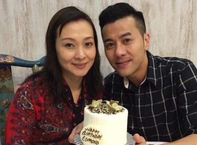 黄贯中的老婆是谁:嫂子大起底！张淇欧阳靖低调已婚？赵文卓黄贯中将宠妻进行到底