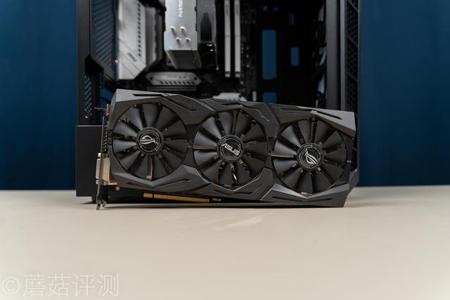 打造一臺主流的精致小主機、5600X搭配GTX1060 6GB顯卡裝機