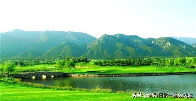玉渡山 北京最美高山草甸 周末叫上好友一起去野餐吧 中國熱點