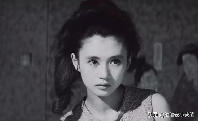 加贺真理子年轻时的颜值有多绝 凭 昭和妆 惊艳了整个美妆界 全网搜