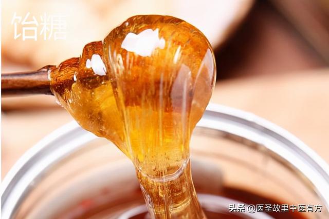 张仲景千年名方——理中汤和建中汤，老胃病患者该如何选择？