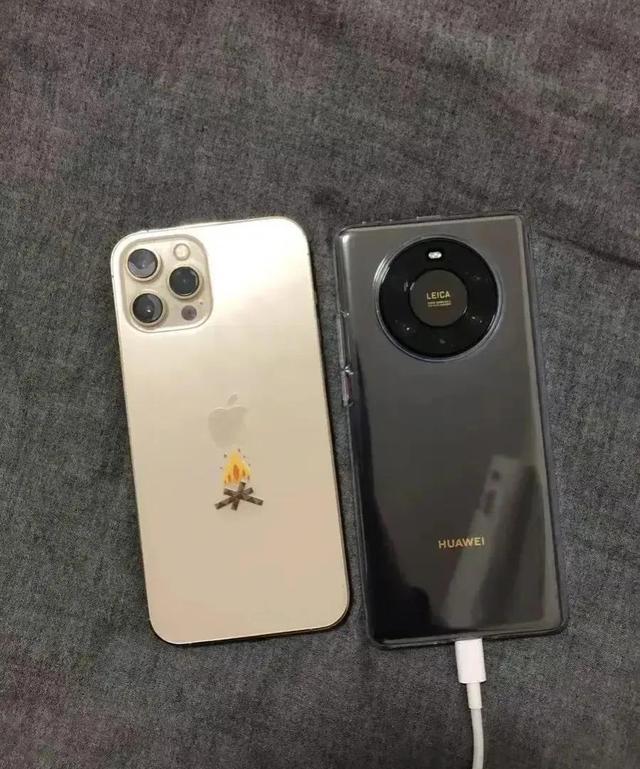 这才是最值得购买的华为顶级旗舰！Mate40Pro+开箱上手体验