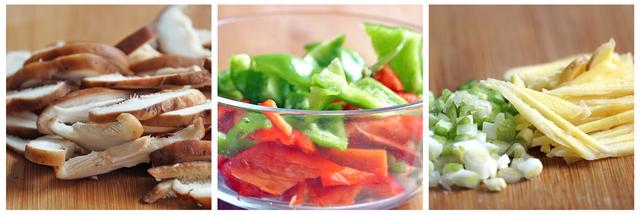 天冷进补，多给孩子吃10道菜，荤素搭配合理，营养全面增强抵抗力