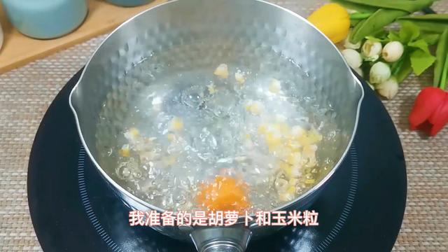 秋季多给宝宝这样吃，越吃越聪明，个子蹭蹭长，出锅汤汁都不剩