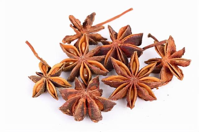 藏在厨房里的11味中药，你知道几种？