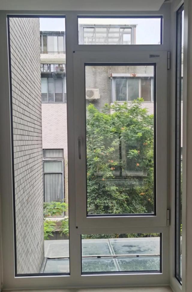 一切为了孩子，妈圈开始流行换窗了