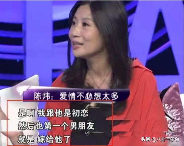 演员伍宇娟:中戏85级“五朵金花”今夕照对比，32年过去了，谁的变化最大