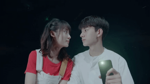 尺度大到没眼看!超欲kiss吻不息,韩国妹纸疯狂求资源