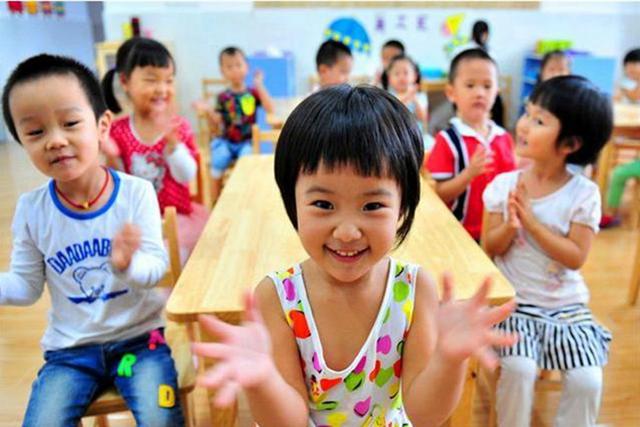 孩子3岁就要上幼儿园？你别弄错了，孩子能不能入园年龄不是关键