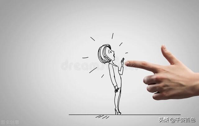 人性的本质：社会很现实，现实很“肮脏”