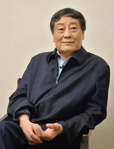 中国企业大佬影集