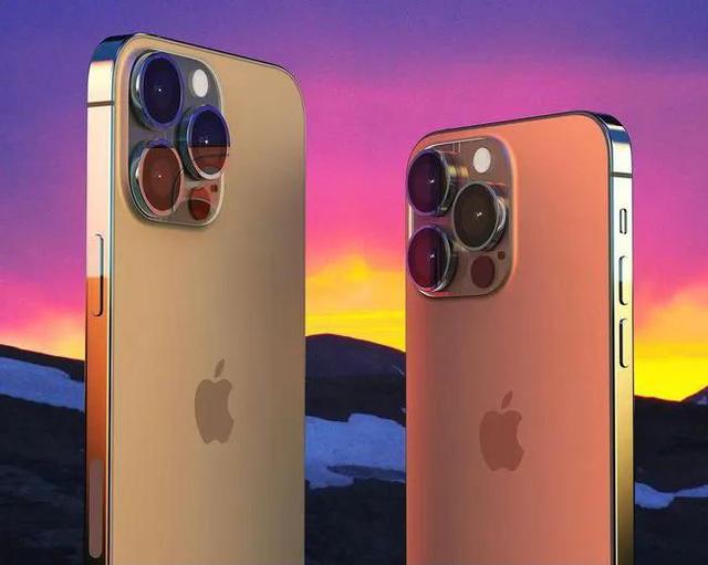 苹果13pro  max重度使用3天感受