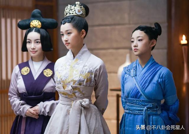 有哪些好看的古装剧推荐（10部造型辣眼的古装剧）