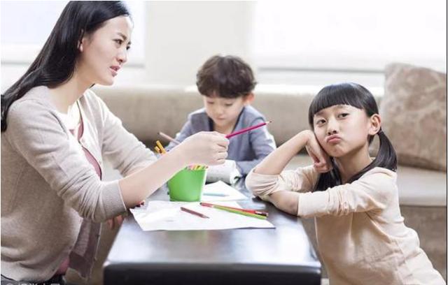 孩子不愿意自主思考问题，全靠老师和大人的帮助去做事儿怎么办？