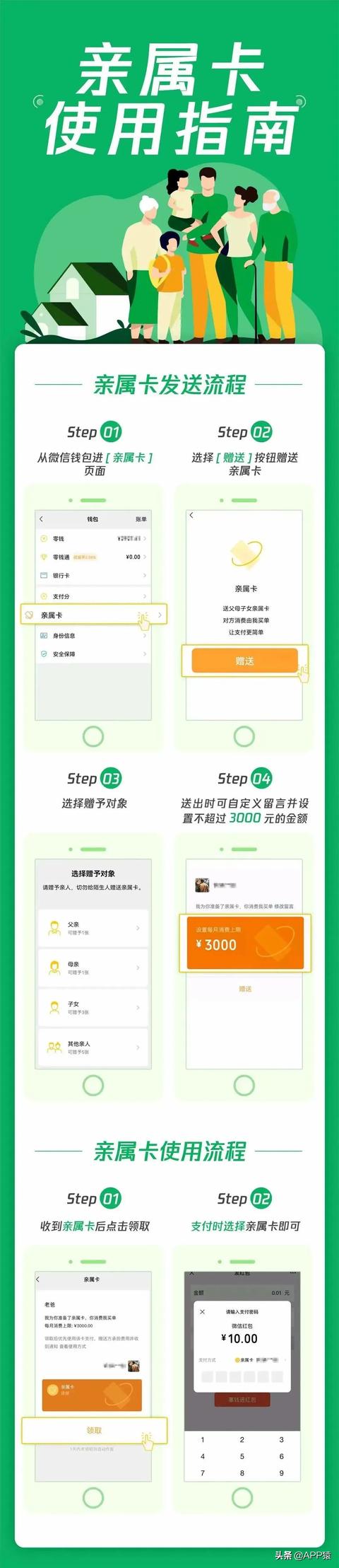 微信可以禁止对象删你好友了！还有3个新功能上线