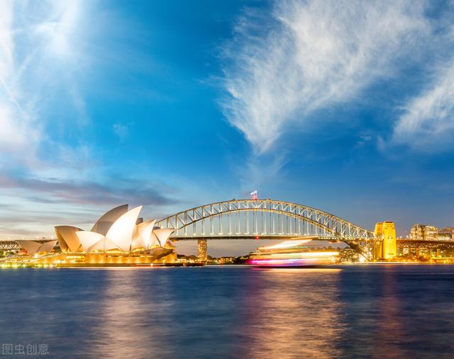 年底澳洲回国厦航新航线，悉尼回国现低价