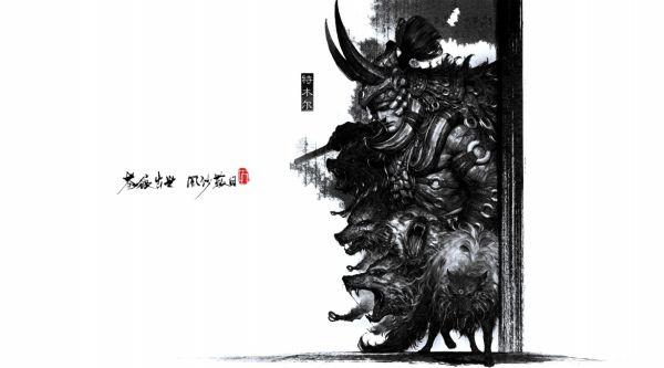 《永劫无间》攻略：特木尔技能、武器与实战技巧