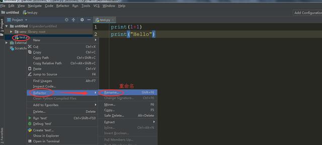 详解Python软件安装教程和配置，小白都能看懂的教程，值得收藏