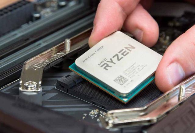 关于电脑CPU，AMD和Intel二者有何区别？一文全看懂建议收藏