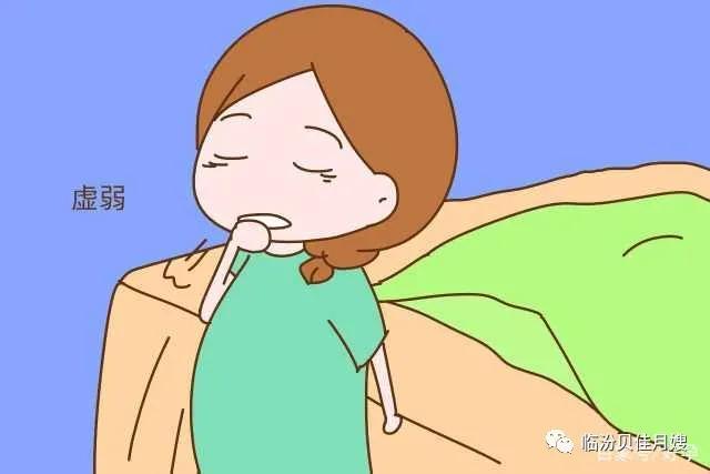 关注胎儿发育情况，每月注意事项