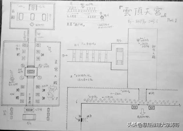 云南虫谷图解图片