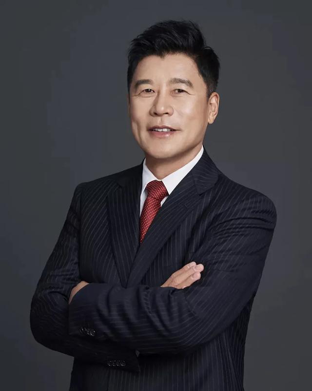 投票！中国26大钢铁传奇人物！谁最传奇？