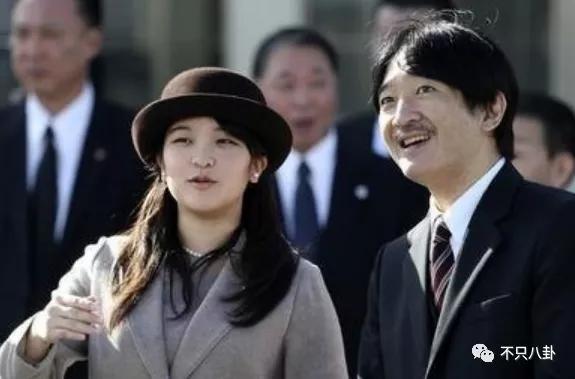 誰都阻止不了這位頭鐵的日本公主 她就是要和渣男結婚 Zh中文網