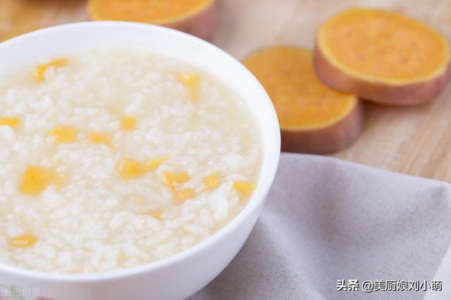 每天都喝白粥有这样的危害，喜欢喝白粥的朋友们要注意起来