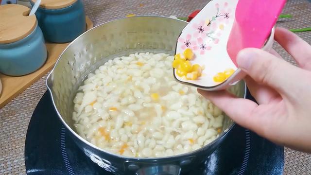 秋季多给宝宝这样吃，越吃越聪明，个子蹭蹭长，出锅汤汁都不剩