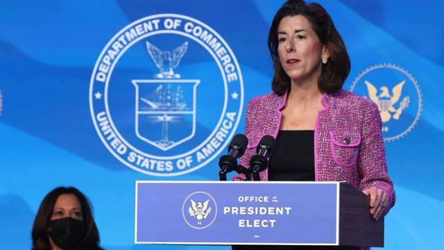 美国摆下鸿门宴，公然抢劫台积电，威胁不交出机密数据将动用手段