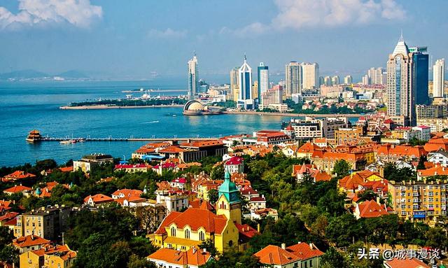 黄河经济带来了，将建设一轴两区五极，郑州、西安成为大赢家