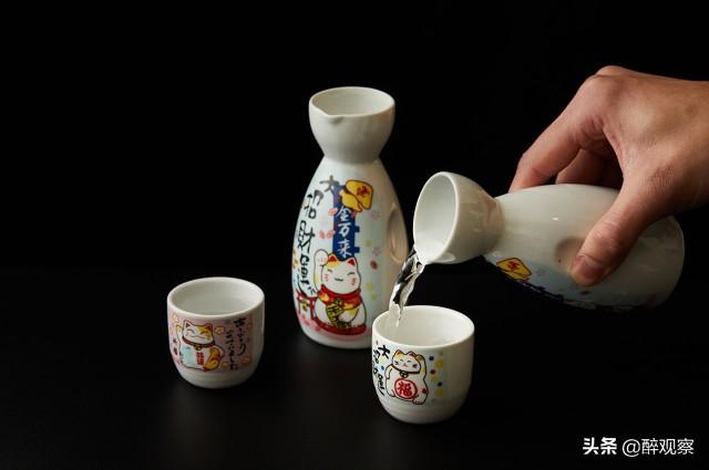 一篇短文说清楚喝酒的是是非非